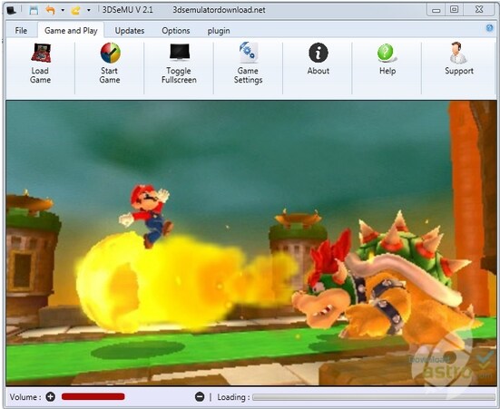download nintendo 3ds emulator mac